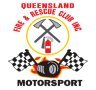 QFRC Logo